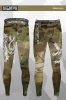 Další: Extreme Hobby Pánské legíny ČESKÝ LEV - camo