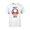 Předchozí: NINTENDO Pánské triko Get Big Mushroom - bílé
