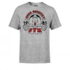 Předchozí: NINTENDO Pánské triko Kong Country Gym - šedébílé