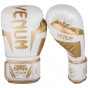 Další: Boxerské rukavice VENUM ELITE - bílo/zlaté