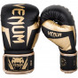 Předchozí: Boxerské rukavice VENUM ELITE - černo/zlaté