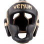 Další: Helma VENUM ELITE - černo/zlatá