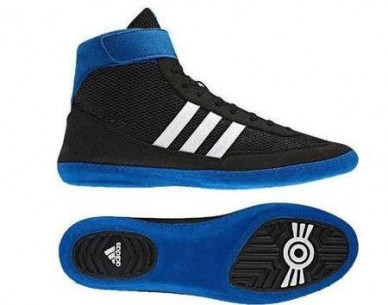 ADIDAS Zápasnické boty Speed ​​4 Q33808