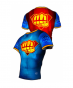 Další: Rashguard FORMMA SUPERMAN PUNCH