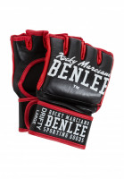 MMA Rukavice BENLEE DRIFTY - černé