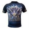 Předchozí: Rashguard MACHINE Thunder Warrior Kr.rukáv