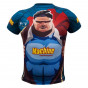 Předchozí: Rashguard MACHINE Super Hero Kr.rukáv