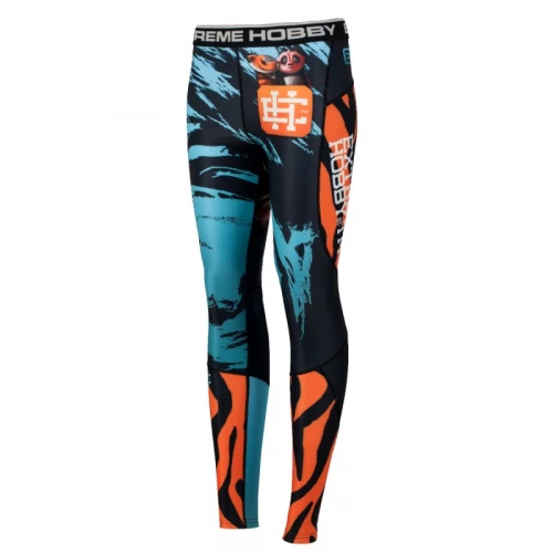 Extreme Hobby Dámské legíny TIGRESS