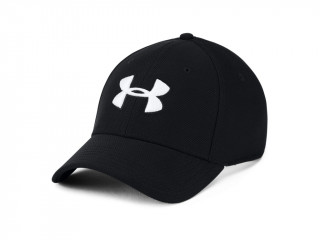 Under Armour Pánská Kšiltovka BLITZING 3.0 - černá
