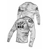 Další: Rashguard FORMMA READY FOR WAR WHITE