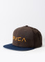 Předchozí: RVCA kšiltovka TWILL III brown