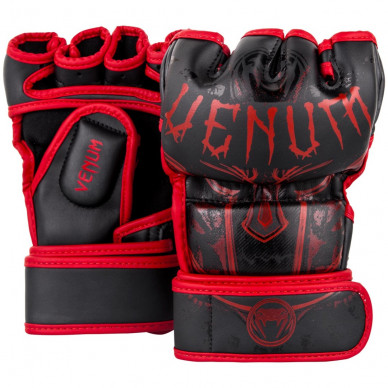 MMA RUKAVICE VENUM GLADIATOR 3.0 - černo/červené