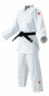 Předchozí: Kimono judo KuSakura IJF (JPN) - bílé (JOF)