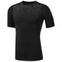 Další: Pánské kompresní tričko Reebok AC Graphic Comp - černé