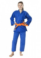 Kimono judo Dax Kids - modré
