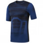 Další: Pánské kompresní tričko Reebok AC Activchill Comp - modré