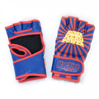 MMA Rukavice Machine Super Hero Power