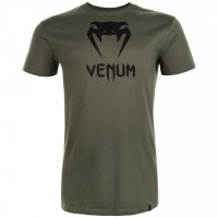 Triko VENUM CLASSIC - khaki