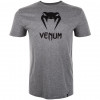 Další: Triko VENUM CLASSIC - šedé