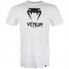 Další: Triko VENUM CLASSIC - bílé