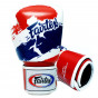 Další: Fairtex Boxerské rukavice BGV1 THAI PRIDE