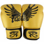 Další: Fairtex Boxerské rukavice BGV1 FALCON GOLD