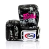 Předchozí: Fairtex Boxerské rukavice BGV1 DARK CLOUD