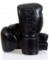 Další: Fairtex Boxerské rukavice Micro Fiber BGV14SB - černé