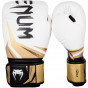 Další: Boxerské rukavice VENUM CHALLENGER 3.0 - bílo/černo-zlaté