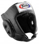 Předchozí: Přilba Fairtex  HG1 - černá