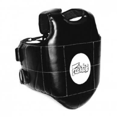 Vesta Fairtex PV1 - černá