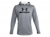 Další: Pánská mikina UNDER ARMOUR MK1 TERRY GRAPHIC - šedá