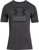 Předchozí: Pánské triko Under Armour GL Foundation SS T - šedé