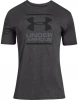 Předchozí: Pánské triko Under Armour GL Foundation SS T - šedé