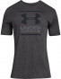 Další: Pánské triko Under Armour GL Foundation SS T - šedé