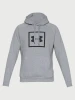 Předchozí: Pánská mikina UNDER ARMOUR RIVAL FLEECE LOGO - šedá
