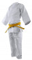 Předchozí: Kimono judo Adidas CLUB - bílé
