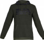 Předchozí: Pánská mikina UNDER ARMOUR MICROTHREAD FLEECE GRAPHIC - zelená