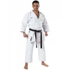 Další: Kimono na karate KWON KATA 12 oz. WKF bílé
