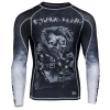 Další: Extreme Hobby Rashguard DL.rukáv PSYCHO CLOWN