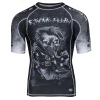 Další: Extreme Hobby Rashguard PSYCHO CLOWN