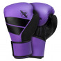 Další: Hayabusa Boxerské rukavice S4 - fialové