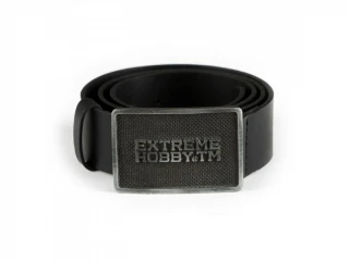 Extreme Hobby Kožený opasek BLOCK