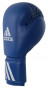 Další: Boxerské rukavice Adidas WAKO modré - kůže