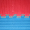 Předchozí: Tatami judo puzzle třívrstvé 4 cm - modro/červené