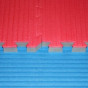 Další: Tatami judo puzzle třívrstvé 4 cm - modro/červené