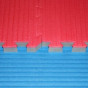Další: Tatami judo puzzle třívrstvé 4 cm - modro/červené