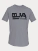 Další: Pánské triko Under Armour Sportstyle Ss Drop Hem - šedé
