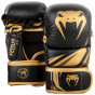 Další: MMA Sparring rukavice VENUM CHALLENGER 3.0 - černo/zlaté