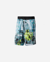 Reebok Pánské šortky WOR BOARD SHORT - color